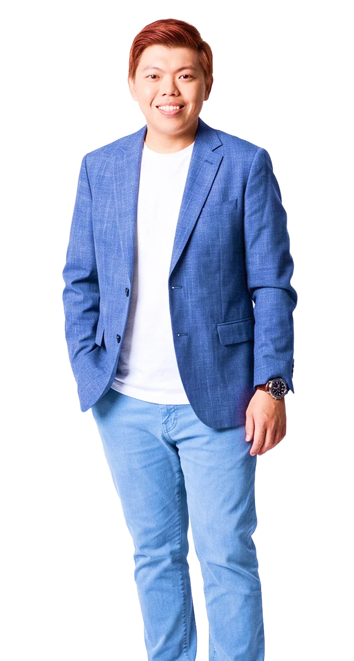 Gavin Foo Tun Xiang